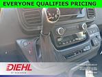 New 2025 Ram ProMaster 2500 High Roof Empty Cargo Van for sale #25RR0050 - photo 28