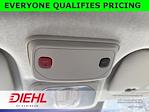 New 2025 Ram ProMaster 2500 High Roof Empty Cargo Van for sale #25RR0050 - photo 29