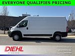 New 2025 Ram ProMaster 2500 High Roof Empty Cargo Van for sale #25RR0050 - photo 7