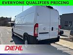 New 2025 Ram ProMaster 2500 High Roof Empty Cargo Van for sale #25RR0050 - photo 9