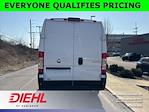 New 2025 Ram ProMaster 2500 High Roof Empty Cargo Van for sale #25RR0050 - photo 11