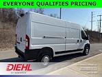 New 2025 Ram ProMaster 2500 High Roof Empty Cargo Van for sale #25RR0050 - photo 13
