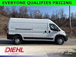 New 2025 Ram ProMaster 2500 High Roof Empty Cargo Van for sale #25RR0050 - photo 15