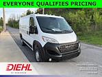 New 2025 Ram ProMaster 1500 Standard Roof Empty Cargo Van for sale #25RR0074 - photo 1