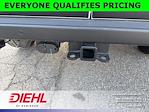 New 2025 Ram ProMaster 1500 Standard Roof Empty Cargo Van for sale #25RR0074 - photo 10