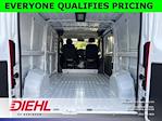 New 2025 Ram ProMaster 1500 Standard Roof Empty Cargo Van for sale #25RR0074 - photo 11