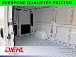 New 2025 Ram ProMaster 1500 Standard Roof Empty Cargo Van for sale #25RR0074 - photo 12