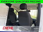 New 2025 Ram ProMaster 1500 Standard Roof Empty Cargo Van for sale #25RR0074 - photo 13