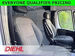 New 2025 Ram ProMaster 1500 Standard Roof Empty Cargo Van for sale #25RR0074 - photo 14