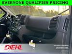 New 2025 Ram ProMaster 1500 Standard Roof Empty Cargo Van for sale #25RR0074 - photo 16