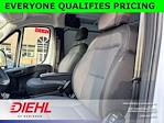 New 2025 Ram ProMaster 1500 Standard Roof Empty Cargo Van for sale #25RR0074 - photo 17