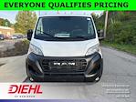 New 2025 Ram ProMaster 1500 Standard Roof Empty Cargo Van for sale #25RR0074 - photo 3