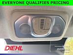 New 2025 Ram ProMaster 1500 Standard Roof Empty Cargo Van for sale #25RR0074 - photo 30