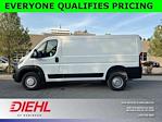 New 2025 Ram ProMaster 1500 Standard Roof Empty Cargo Van for sale #25RR0074 - photo 5