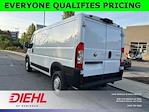 New 2025 Ram ProMaster 1500 Standard Roof Empty Cargo Van for sale #25RR0074 - photo 6