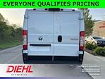 New 2025 Ram ProMaster 1500 Standard Roof Empty Cargo Van for sale #25RR0074 - photo 7