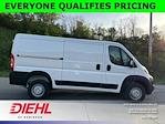 New 2025 Ram ProMaster 1500 Standard Roof Empty Cargo Van for sale #25RR0074 - photo 8