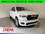 New 2025 Ram 1500 Big Horn Crew Cab 4x4 Pickup for sale #25RR0077 - photo 1
