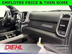 New 2025 Ram 1500 Big Horn Crew Cab 4x4 Pickup for sale #25RR0077 - photo 15