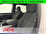 New 2025 Ram 1500 Big Horn Crew Cab 4x4 Pickup for sale #25RR0077 - photo 18