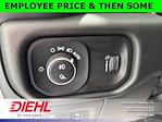 New 2025 Ram 1500 Big Horn Crew Cab 4x4 Pickup for sale #25RR0077 - photo 22