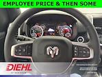 New 2025 Ram 1500 Big Horn Crew Cab 4x4 Pickup for sale #25RR0077 - photo 23