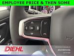 New 2025 Ram 1500 Big Horn Crew Cab 4x4 Pickup for sale #25RR0077 - photo 24