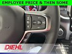 New 2025 Ram 1500 Big Horn Crew Cab 4x4 Pickup for sale #25RR0077 - photo 25