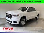 New 2025 Ram 1500 Big Horn Crew Cab 4x4 Pickup for sale #25RR0077 - photo 3