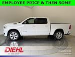 New 2025 Ram 1500 Big Horn Crew Cab 4x4 Pickup for sale #25RR0077 - photo 4