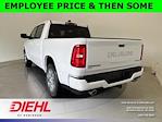 New 2025 Ram 1500 Big Horn Crew Cab 4x4 Pickup for sale #25RR0077 - photo 5
