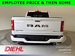 New 2025 Ram 1500 Big Horn Crew Cab 4x4 Pickup for sale #25RR0077 - photo 6