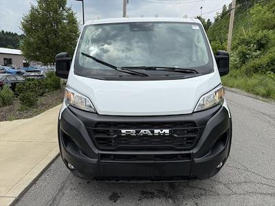 New 2025 Ram ProMaster 1500 Standard Roof Empty Cargo Van for sale #25RR0086 - photo 2