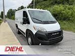 New 2025 Ram ProMaster 1500 Standard Roof Empty Cargo Van for sale #25RR0086 - photo 1