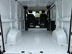 New 2025 Ram ProMaster 1500 Standard Roof Empty Cargo Van for sale #25RR0086 - photo 11