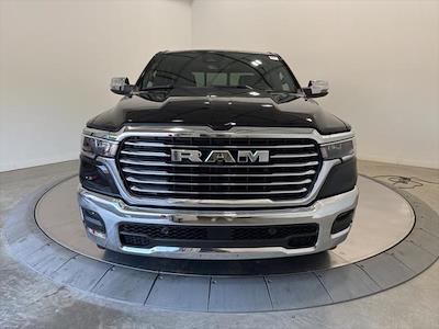 New 2025 Ram 1500 Laramie Crew Cab 4x4 Pickup for sale #25RR0087 - photo 2