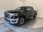 New 2025 Ram 1500 Laramie Crew Cab 4x4 Pickup for sale #25RR0087 - photo 3