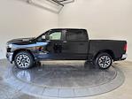 New 2025 Ram 1500 Laramie Crew Cab 4x4 Pickup for sale #25RR0087 - photo 4
