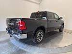 New 2025 Ram 1500 Laramie Crew Cab 4x4 Pickup for sale #25RR0087 - photo 7