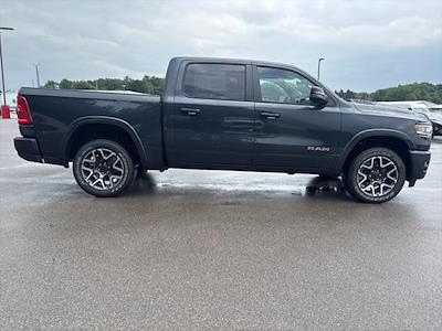 New 2025 Ram 1500 Laramie Crew Cab 4x4 Pickup for sale #25RR0105 - photo 2