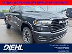 New 2025 Ram 1500 Laramie Crew Cab 4x4 Pickup for sale #25RR0105 - photo 1