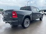 New 2025 Ram 1500 Laramie Crew Cab 4x4 Pickup for sale #25RR0105 - photo 3