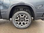 New 2025 Ram 1500 Laramie Crew Cab 4x4 Pickup for sale #25RR0105 - photo 39