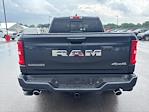 New 2025 Ram 1500 Laramie Crew Cab 4x4 Pickup for sale #25RR0105 - photo 4