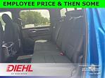 New 2025 Ram 1500 Big Horn Crew Cab 4x4 Pickup for sale #25RR0109 - photo 10