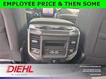 New 2025 Ram 1500 Big Horn Crew Cab 4x4 Pickup for sale #25RR0109 - photo 11