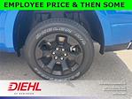New 2025 Ram 1500 Big Horn Crew Cab 4x4 Pickup for sale #25RR0109 - photo 12
