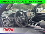 New 2025 Ram 1500 Big Horn Crew Cab 4x4 Pickup for sale #25RR0109 - photo 14