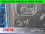 New 2025 Ram 1500 Big Horn Crew Cab 4x4 Pickup for sale #25RR0109 - photo 17