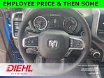 New 2025 Ram 1500 Big Horn Crew Cab 4x4 Pickup for sale #25RR0109 - photo 19